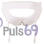 Эротический ролевой костюм Cottelli Collection Schoolgirl Set от Orion