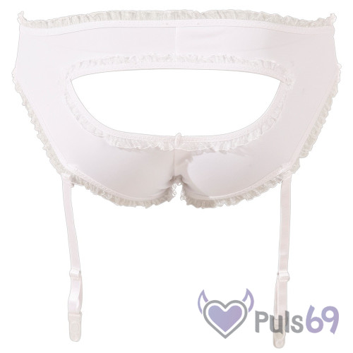 Эротический ролевой костюм Cottelli Collection Schoolgirl Set от Orion Эротический ролевой костюм Cottelli Collection Schoolgirl Set от Orion