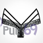 Эротические трусики Allure Tangled Ecstasy