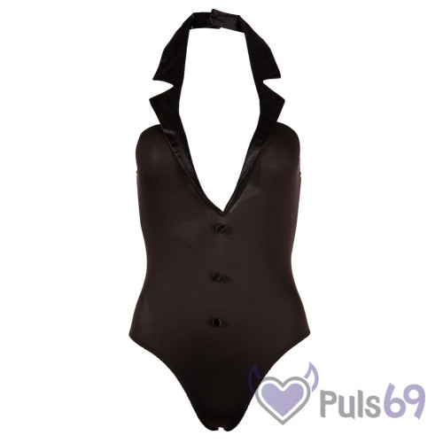 Эротический игровой костюм Cottelli Collection Bunny Body от Orion Эротический игровой костюм Cottelli Collection Bunny Body от Orion