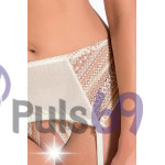 Комплект нижнего белья Casmir Clarisse Set Cream