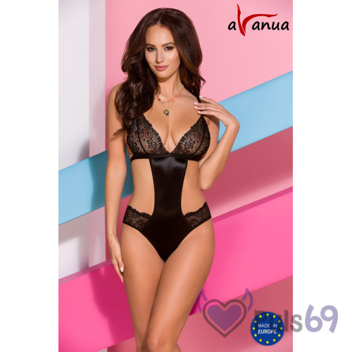 Эротическое боди Avanua Aya Body