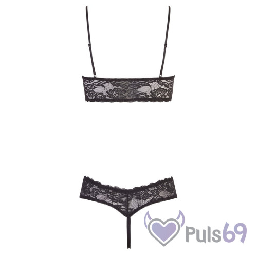 Эротический комплект Cottelli Collection Bra Set от Orion Эротический комплект Cottelli Collection Bra Set от Orion