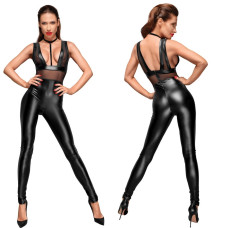 Эротический комбинезон Noir Jumpsuit от Orion