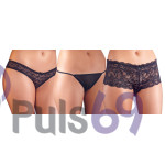 Набор трусиков Cottelli Collection Slip Set от Orion