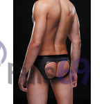 Мужские трусики джоки Wetlook Sport Mesh от Envy