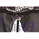 Эротическое платье Close2you Powernet Dress от Orion