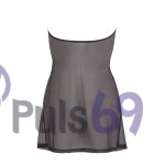 Эротический пеньюар  Cottelli Collection Dessouskleid Lingerie Dress  от Orion