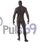 Эротический цельный комбинезон Fetish Collection Undercover Phantom от Orion