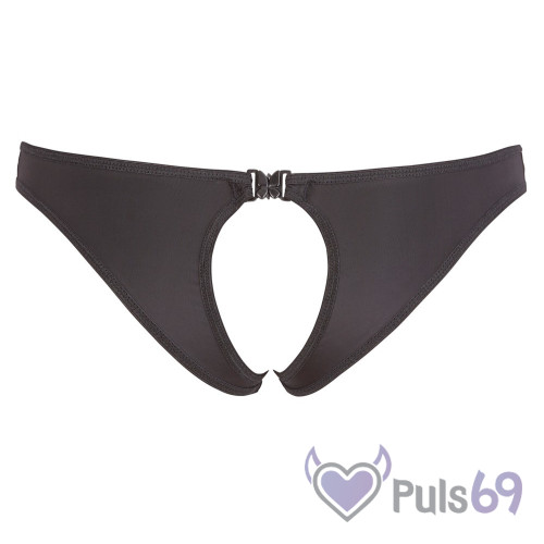 Трусики с вырезом Mandy Mystery String Ouvert от Orion Трусики с вырезом Mandy Mystery String Ouvert от Orion