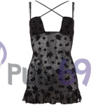 Эротическое платье Cottelli Collection Dress  от Orion