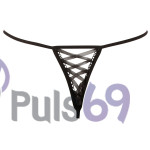 Трусики с вырезом Cottelli Collection String от Orion