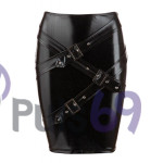 Эротическая юбка Cottelli Collection Rock Skirt от Orion