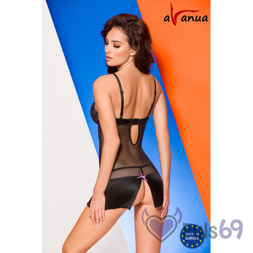 Пеньюар Avanua Aras Chemise Пеньюар Avanua Aras Chemise