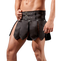 Эротическая мужская юбка Svenjoyment Men´s Skirt от Orion Эротическая мужская юбка Svenjoyment Men´s Skirt от Orion