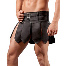 Эротическая мужская юбка Svenjoyment Men´s Skirt от Orion Эротическая мужская юбка Svenjoyment Men´s Skirt от Orion
