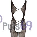 Эротический комбинезон Mandy Mystery Catsuit от Orion