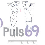 Корсет Avanua Aras Corset