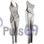 Эротический комбинезон Mandy Mystery Catsuit от Orion