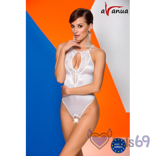 Эротическое боди Avanua Catalina Body