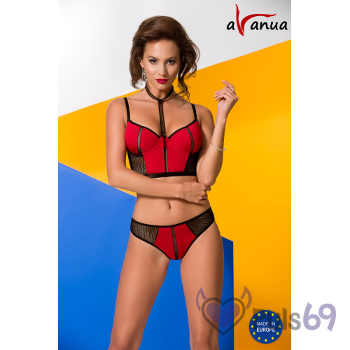 Комплект нижнего белья Avanua Coline Set