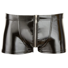Лаковые трусики Black Level Pants от Orion Лаковые трусики Black Level Pants от Orion