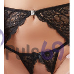 Эротический комплект Cottelli Collection Abierta Fina  от Orion