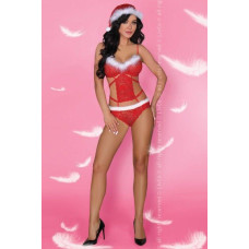 Новогодний комбинезон Minerva от Livia Corsetti Новогодний комбинезон Minerva от Livia Corsetti