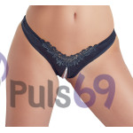 Трусики с вырезом Cottelli Collection Rio String от Orion