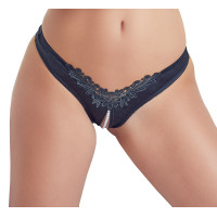Трусики с вырезом Cottelli Collection Rio String от Orion Трусики с вырезом Cottelli Collection Rio String от Orion