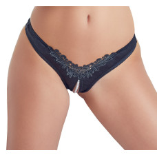 Трусики с вырезом Cottelli Collection Rio String от Orion Трусики с вырезом Cottelli Collection Rio String от Orion