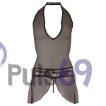 Эротическое платье Close2you Powernet Dress от Orion