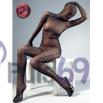 Эротический цельный комбинезон Fetish Collection Undercover Phantom от Orion