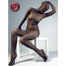 Эротический цельный комбинезон Fetish Collection Undercover Phantom от Orion