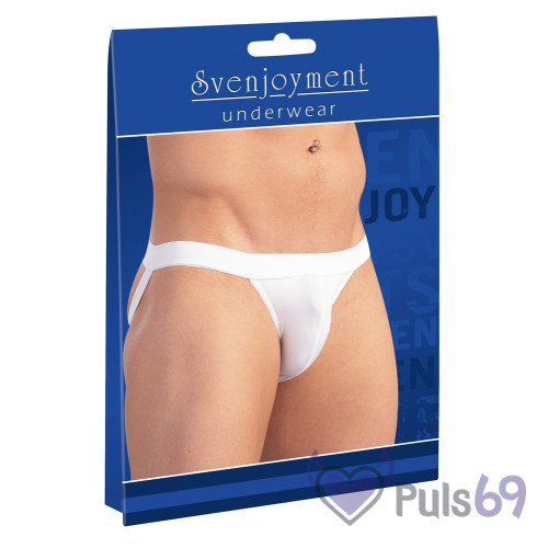 Мужские трусики джоки Svenjoyment Jock от Orion Мужские трусики джоки Svenjoyment Jock от Orion
