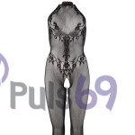 Эротический комбинезон Mandy Mystery Lace Catsuit от Orion