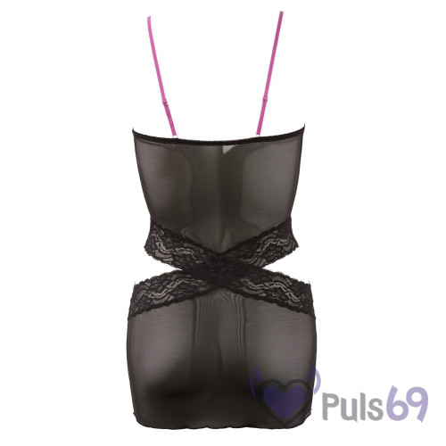 Эротическое платье Close2you Mini Dress от Orion Эротическое платье Close2you Mini Dress от Orion