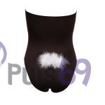 Эротический игровой костюм Cottelli Collection Bunny Body от Orion