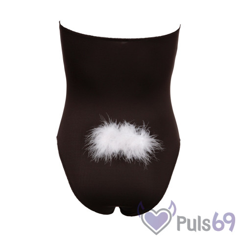 Эротический игровой костюм Cottelli Collection Bunny Body от Orion Эротический игровой костюм Cottelli Collection Bunny Body от Orion