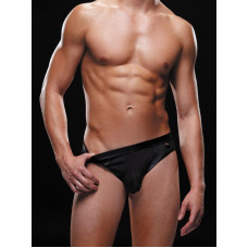 Мужские трусики джоки Wetlook Sport Mesh от Envy