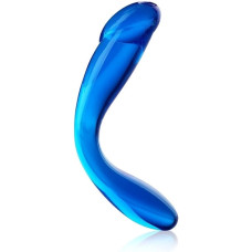 Двухсторонний гибкий фаллоимитатор EX Penis Probe от Seven Creations Двухсторонний гибкий фаллоимитатор EX Penis Probe от Seven Creations