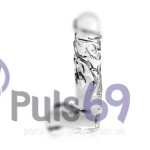 Фаллоимитатор Pipedream Icicles No. 40