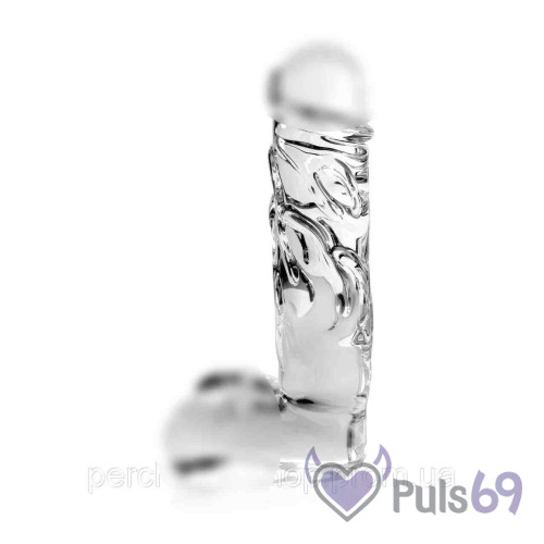 Фаллоимитатор Pipedream Icicles No. 40