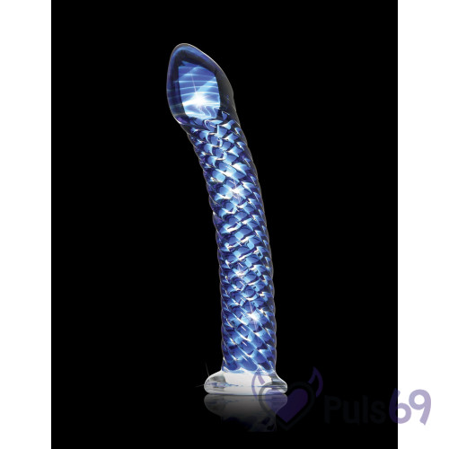 Фаллоимитатор Pipedream Icicles No. 29 Фаллоимитатор Pipedream Icicles No. 29