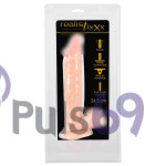 Фаллоимитатор реалистичный Realistixxx 24,5 см от Orion
