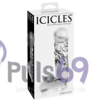 Фаллоимитатор Pipedream Icicles No. 40
