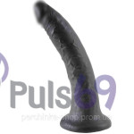 Фаллоимитатор на присоске Pipedream King Cock 7