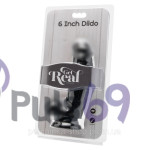 Реалистичный фаллоимитатор Get Real Dildo 6