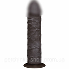 Фаллоимитатор The Realistic Cock ULTRASKYNTM Without Balls 8” от Doc Johnson Фаллоимитатор The Realistic Cock ULTRASKYNTM Without Balls 8” от Doc Johnson