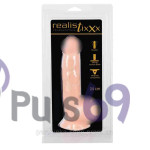 Фаллоимитатор реалистичный Realistixxx 24 см от Orion